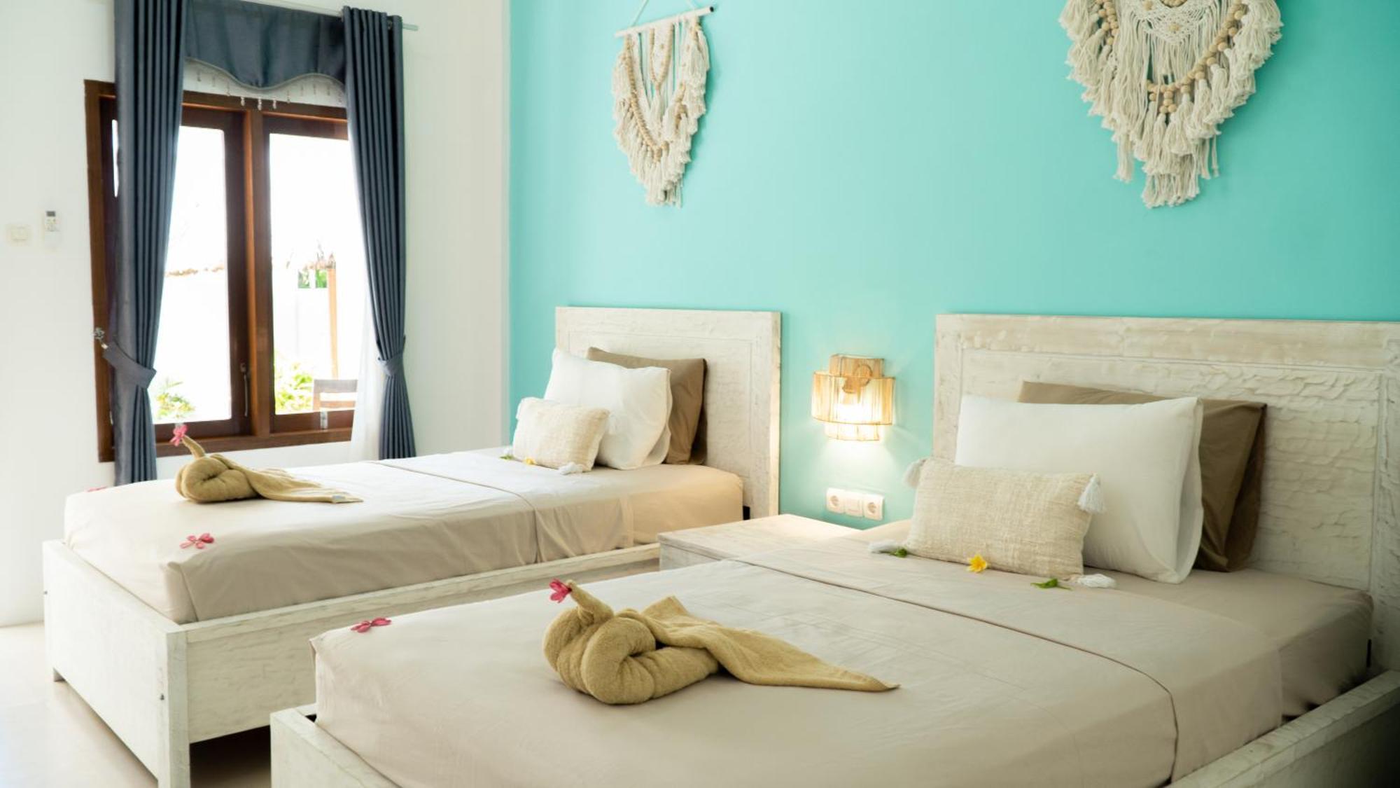 The White Bay Lombok Apartamento Kuta  Exterior foto