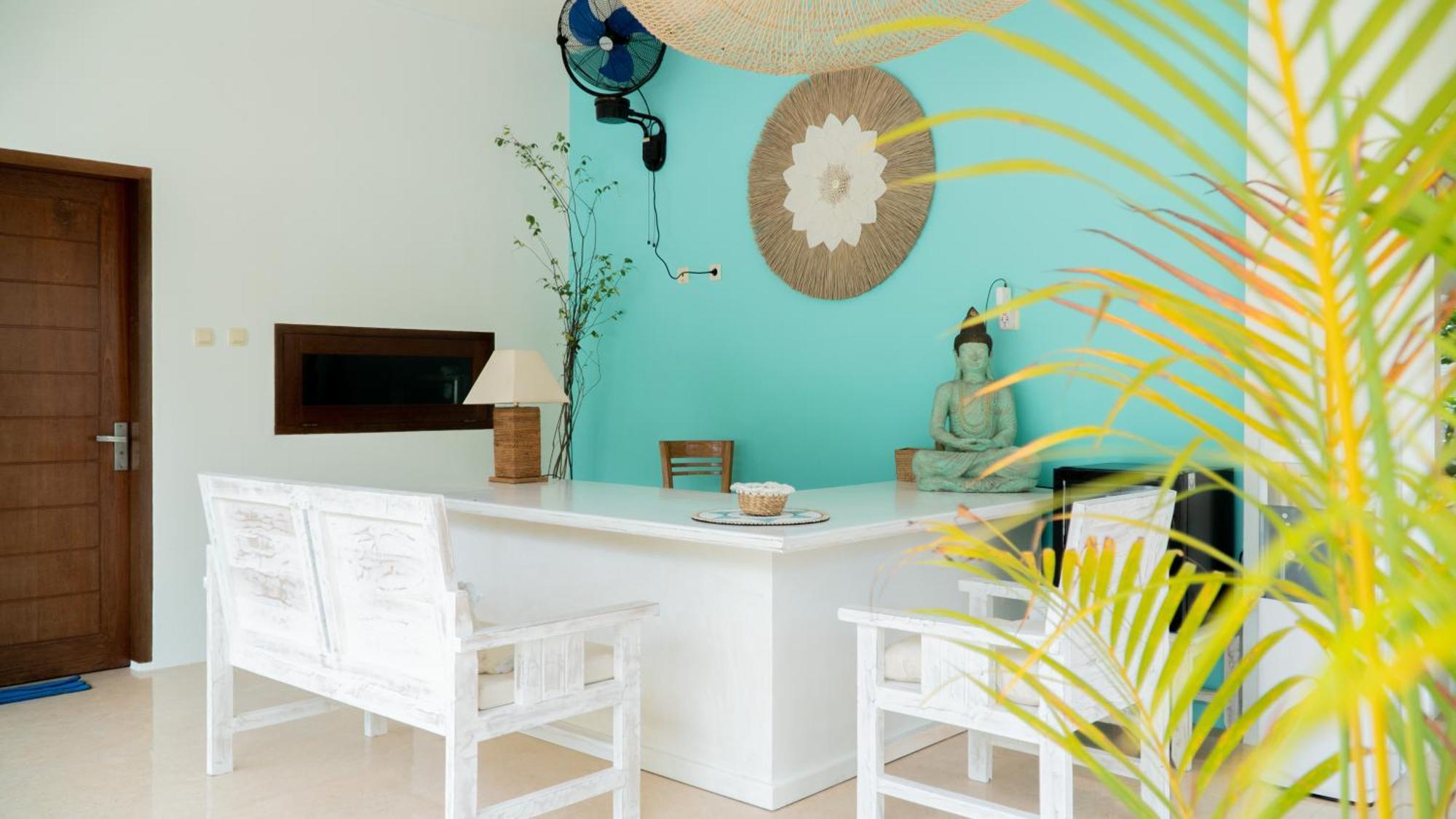 The White Bay Lombok Apartamento Kuta  Exterior foto